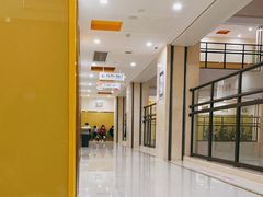 -长沙市青少年宫