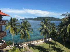 -麦哲伦丝绸度假村