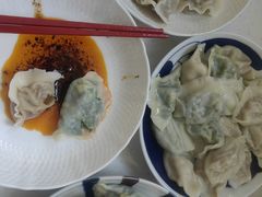 -一轩饺子馆(丽都店)