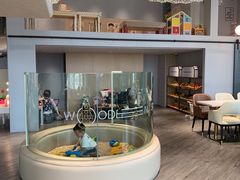 -NOKNOK若蔻亲子餐厅(天地壹方北馆店)
