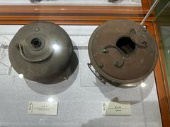 -上海蔡元培故居陈列馆