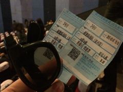 -博纳国际影城(淄博店)