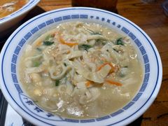 -老雒阳面馆·水席(定鼎门店)