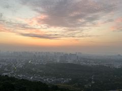 -云龙山