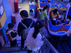 -沈阳方特欢乐世界