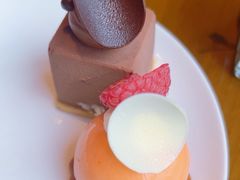 -博林天瑞喜来登酒店·西丽尚膳