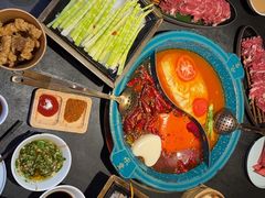 -吼堂老火锅(太古里总店)