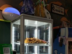 -槿Story·韩国料理(望京韩国美食城店)
