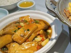 食神豆腐-椒馋小馆(绿源路店)
