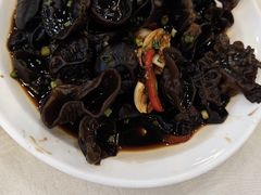 -岭南汇海鲜酒家·粤菜·手工茶点(蛇口店)