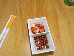 -恩你小木屋·韩式料理(假日广场店)