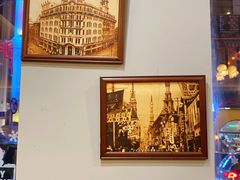-德大西餐社(云南南路店)