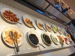 -豪客来牛排(宝龙城市广场店)