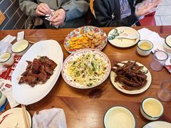 -渔家风味·鲅鱼水饺·央视展播·海鲜天津菜(开发区店)