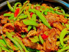 -麻都·成都菜(人民广场店)