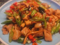-桂花里·衢州菜·精酿餐吧(未来科技城万达广场店)