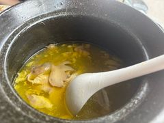 -崂山水果园农家宴(泉水鸡店)