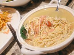 -桂满陇·桃花院落(长泰广场店)