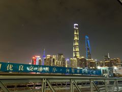 -上海轮渡售票处