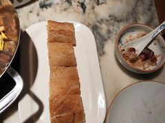 -梁家大院•农家菜(昆山会展中心店)