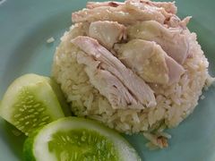 -红大哥水门鸡饭(總店)