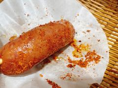 -好人民间小吃(花桥兆丰99广场店)