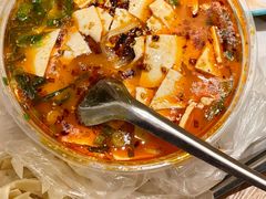 -老城豆腐汤(伊水路店)