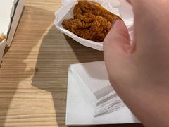 -麦当劳(北京上地十街餐厅店)