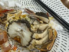 -蟹天蟹地农家菜·阳澄湖大闸蟹(浅水湾店)