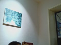 用餐区-成记海鲜粥(意大利风情街店)