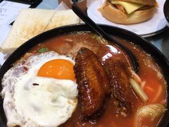 -华嫂冰室(尖沙咀店)