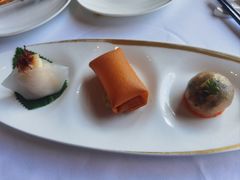 -金轩中餐厅 Jin Xuan(浦东丽思卡尔顿酒店)