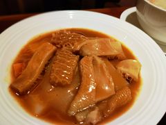 沙爹金钱肚-杭州JW万豪酒店-万豪中餐厅