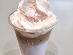 -瑞幸咖啡(蔚蓝国际店)