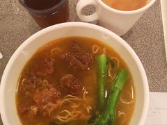 -英皇美食坊(英皇娱乐酒店内)