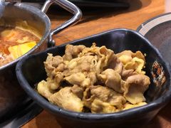 -呷哺呷哺 黄金牧场 (新中关购物中心店)