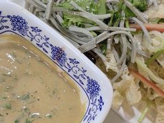 -马记伊源斋涮肉·清真菜(百子湾店)
