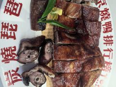 -南拳十三姨·潮汕砂锅粥·粤菜(西单大悦城店)