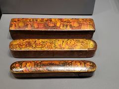 -土耳其与伊斯兰艺术博物馆