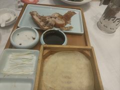 -聚鑫阁江浙菜·非遗传承技艺(闵行交大店)