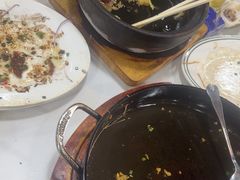 -明本湛江鸡•海鲜小厨(陈家祠店)