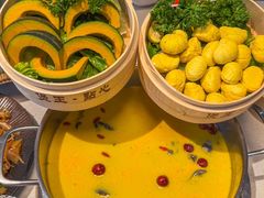 -煲王粤菜餐厅(中侨中心店)