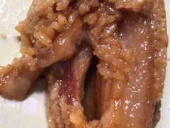 五花肉粽-金太粽(上海弄堂第一粽店)