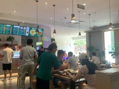 -官桥贡面(吉城大厦店)