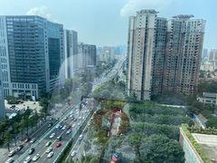 -成都凯宾斯基饭店