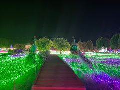 -广东花都香草世界旅游度假区