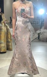 -PAI婚纱礼服设计馆【大牌租赁/高级定制】