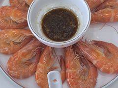 -嘉升大排档(番禺总店)