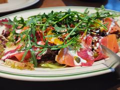 -J Prime牛排海鲜餐厅(人民广场店)