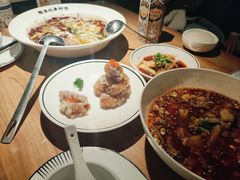 -太二酸菜鱼(福州泰禾店)